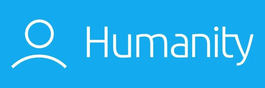Humanity Logo